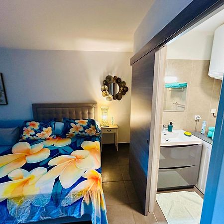 Tehautahi Cozy Lodge 2 파페에테 외부 사진