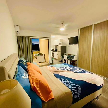 Tehautahi Cozy Lodge 2 파페에테 외부 사진