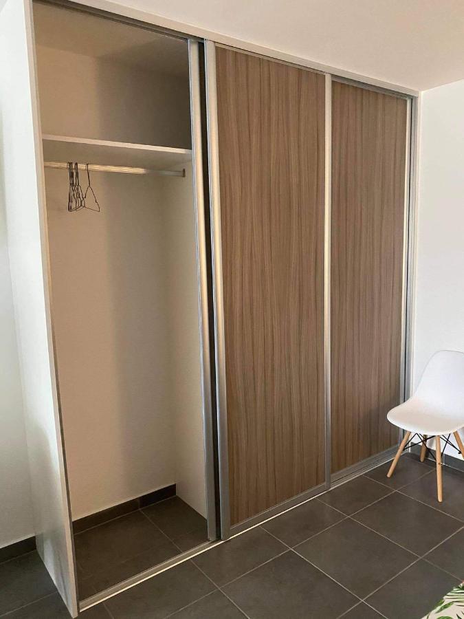 Tehautahi Cozy Lodge 2 파페에테 외부 사진