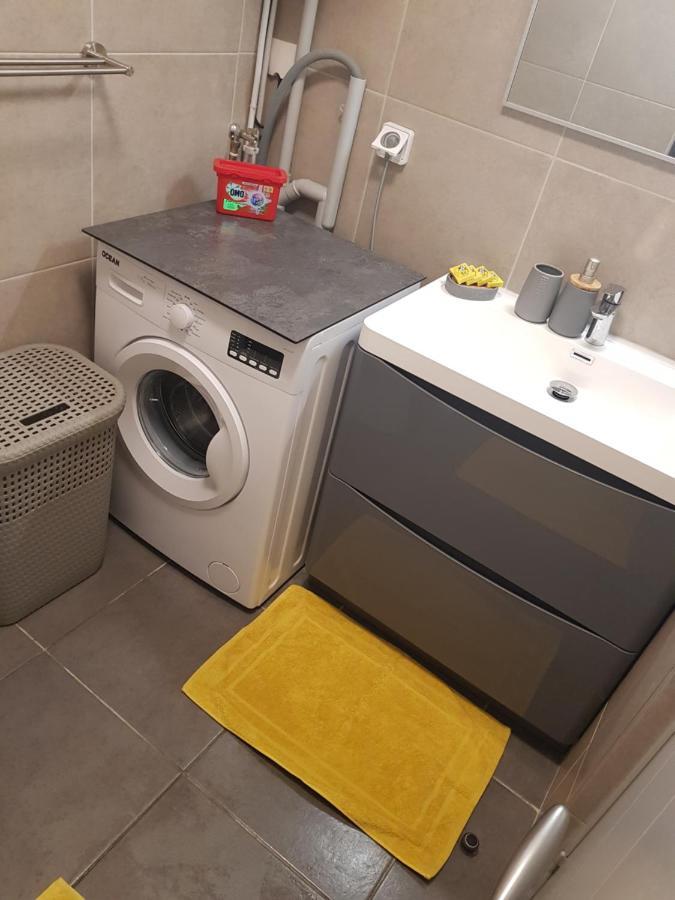Tehautahi Cozy Lodge 2 파페에테 외부 사진