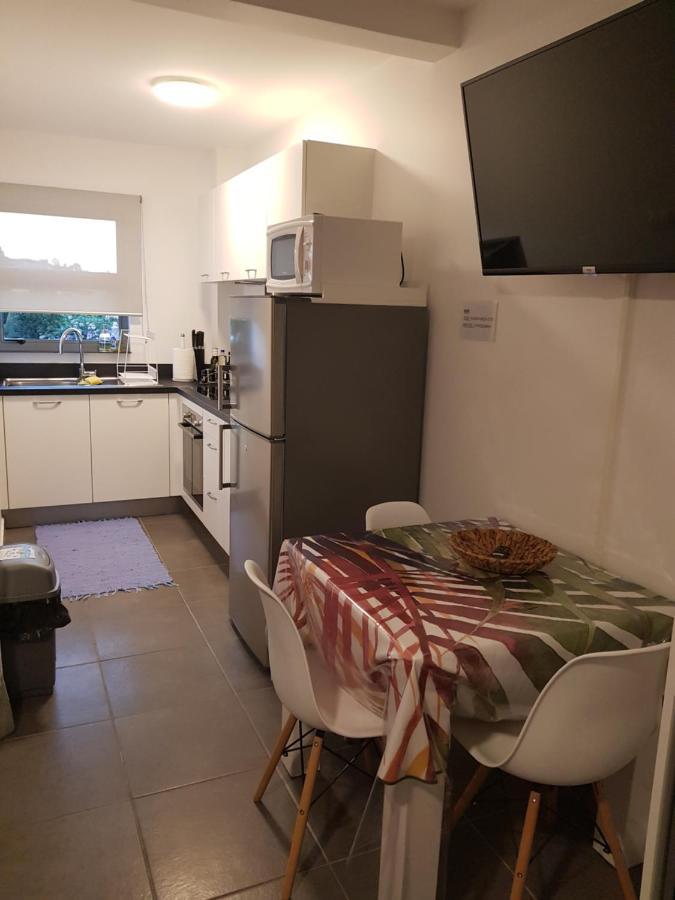 Tehautahi Cozy Lodge 2 파페에테 외부 사진