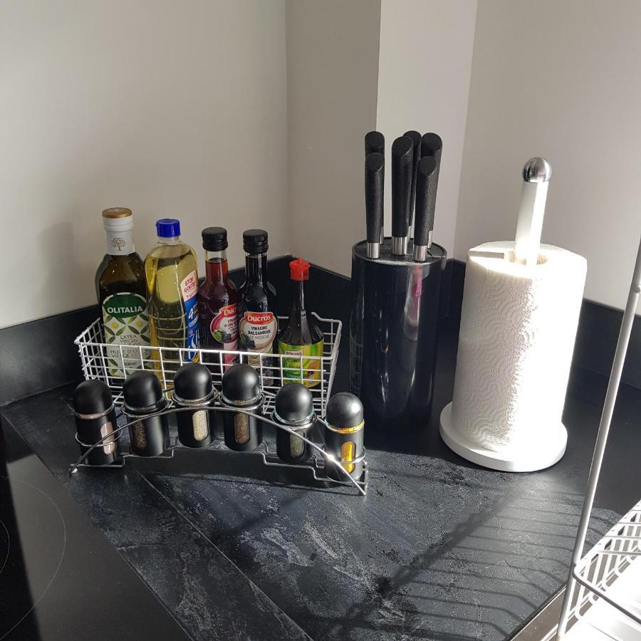 Tehautahi Cozy Lodge 2 파페에테 외부 사진