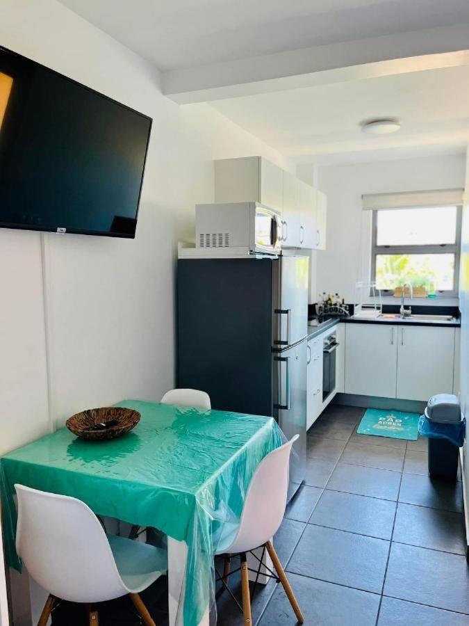Tehautahi Cozy Lodge 2 파페에테 외부 사진