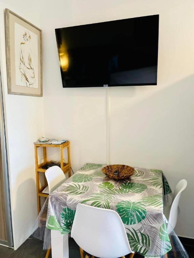 Tehautahi Cozy Lodge 2 파페에테 외부 사진