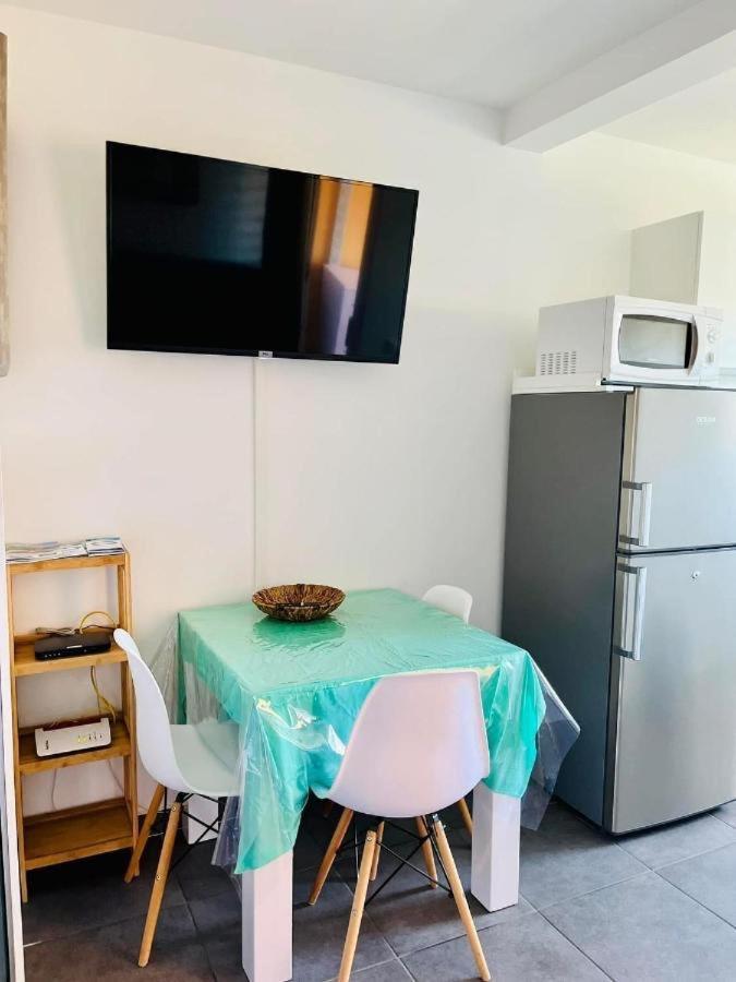 Tehautahi Cozy Lodge 2 파페에테 외부 사진
