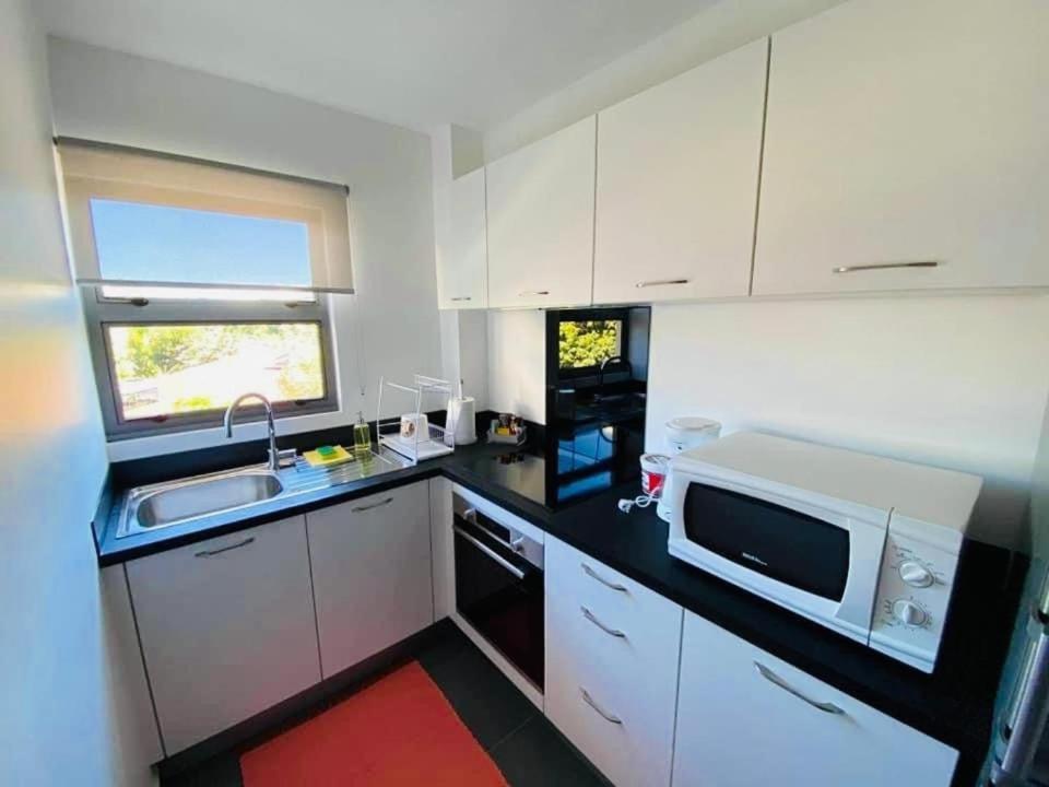 Tehautahi Cozy Lodge 2 파페에테 외부 사진