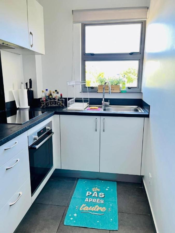Tehautahi Cozy Lodge 2 파페에테 외부 사진