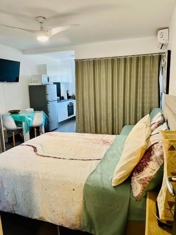 Tehautahi Cozy Lodge 2 파페에테 외부 사진